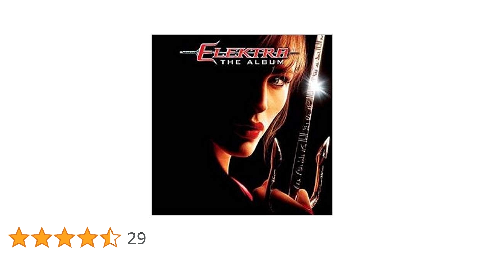 洋楽 ELEKTRA ENTERTAINMENT GROUP new release Elektra 75 | Rhino Media